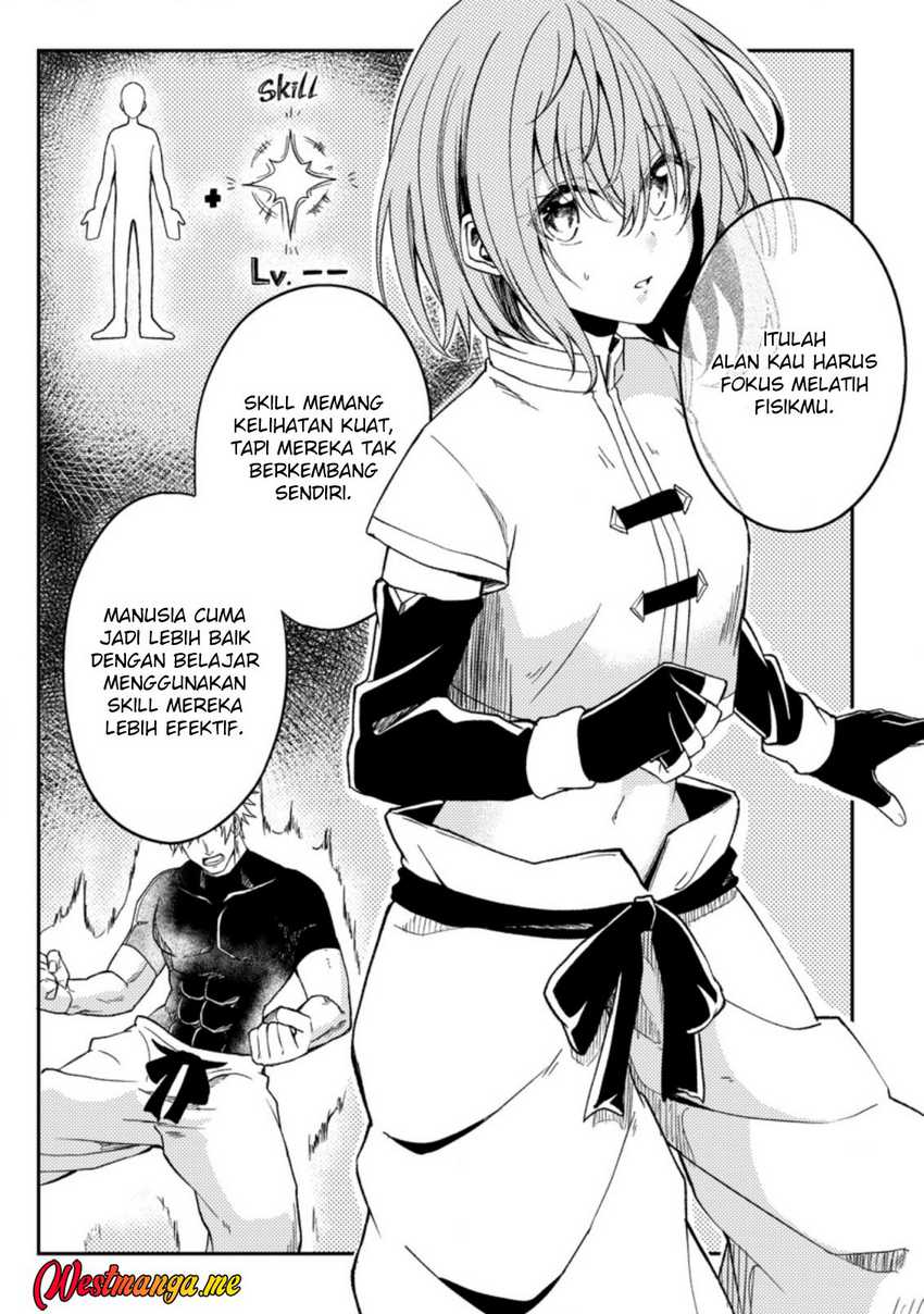 Baca Komik Party kara Tsuihou Sareta Sono Chiyushi, Jitsu wa Saikyou Nitsuki Chapter 29 halaman 13