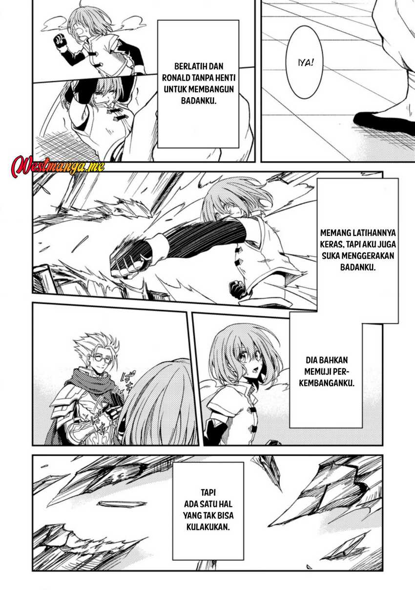 Baca Komik Party kara Tsuihou Sareta Sono Chiyushi, Jitsu wa Saikyou Nitsuki Chapter 29 halaman 14