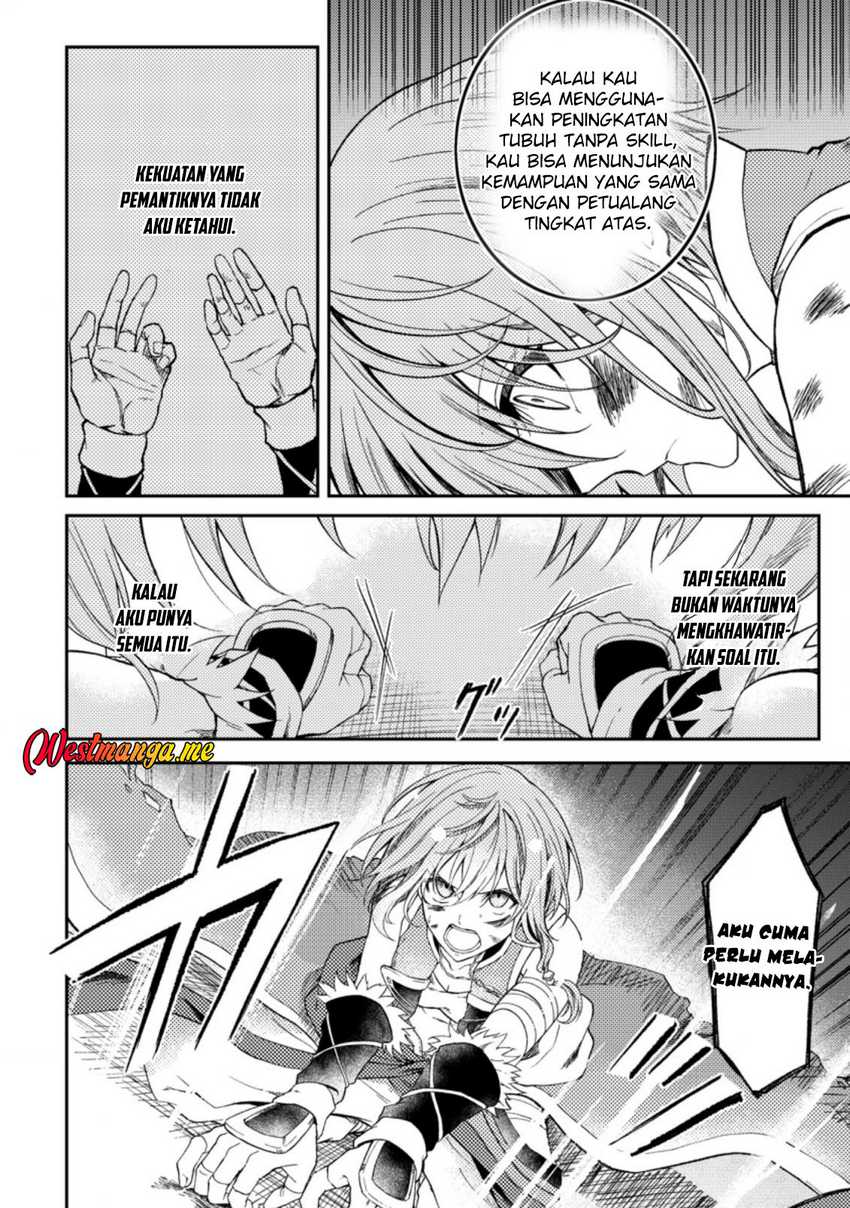 Baca Komik Party kara Tsuihou Sareta Sono Chiyushi, Jitsu wa Saikyou Nitsuki Chapter 29 halaman 17