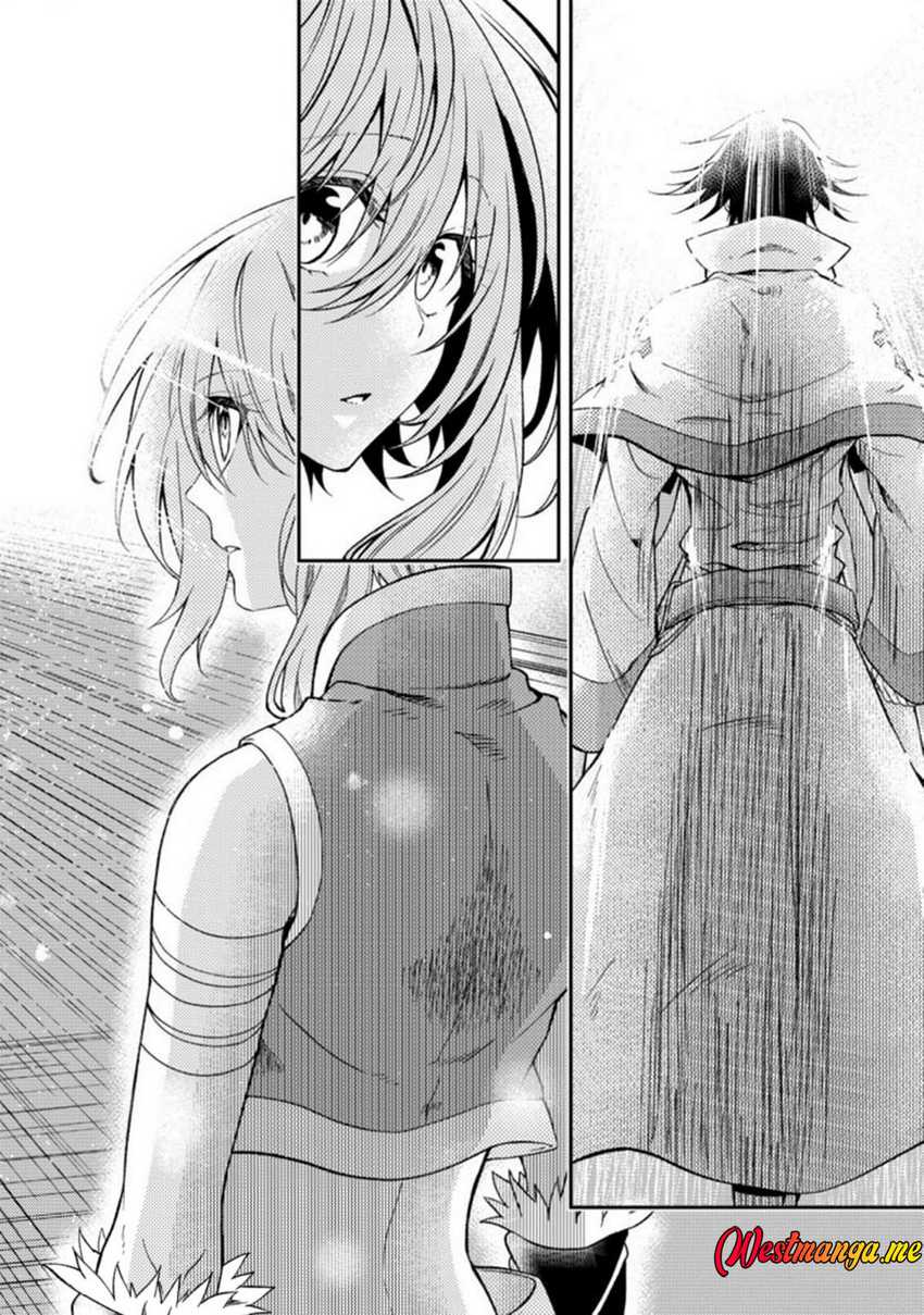 Baca Komik Party kara Tsuihou Sareta Sono Chiyushi, Jitsu wa Saikyou Nitsuki Chapter 29 halaman 21