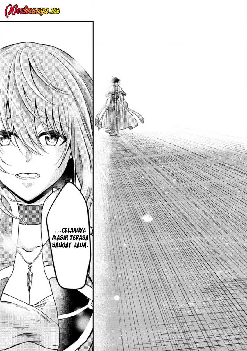 Baca Komik Party kara Tsuihou Sareta Sono Chiyushi, Jitsu wa Saikyou Nitsuki Chapter 29 halaman 22
