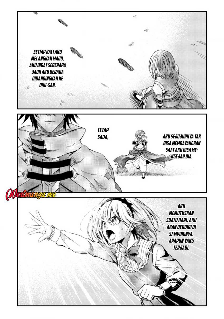 Baca Komik Party kara Tsuihou Sareta Sono Chiyushi, Jitsu wa Saikyou Nitsuki Chapter 29 halaman 23