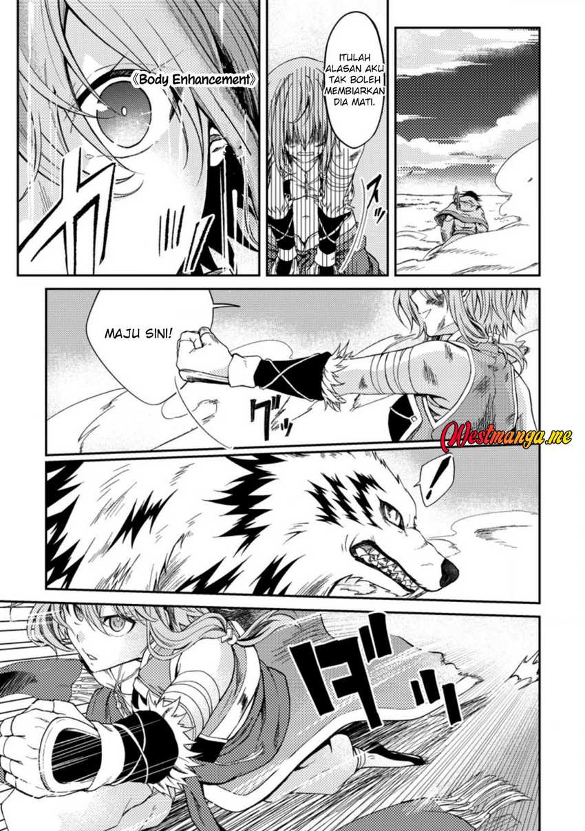 Baca Komik Party kara Tsuihou Sareta Sono Chiyushi, Jitsu wa Saikyou Nitsuki Chapter 29 halaman 24