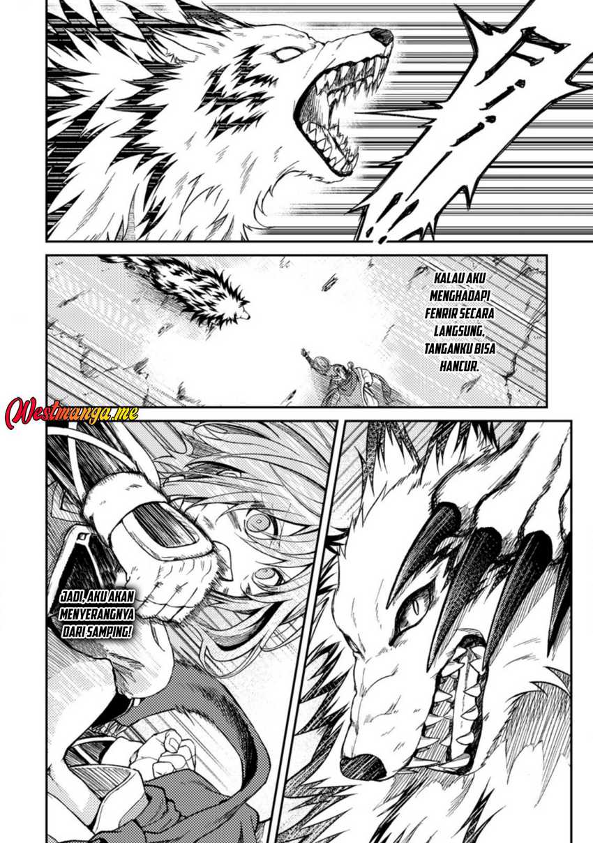 Baca Komik Party kara Tsuihou Sareta Sono Chiyushi, Jitsu wa Saikyou Nitsuki Chapter 29 halaman 25