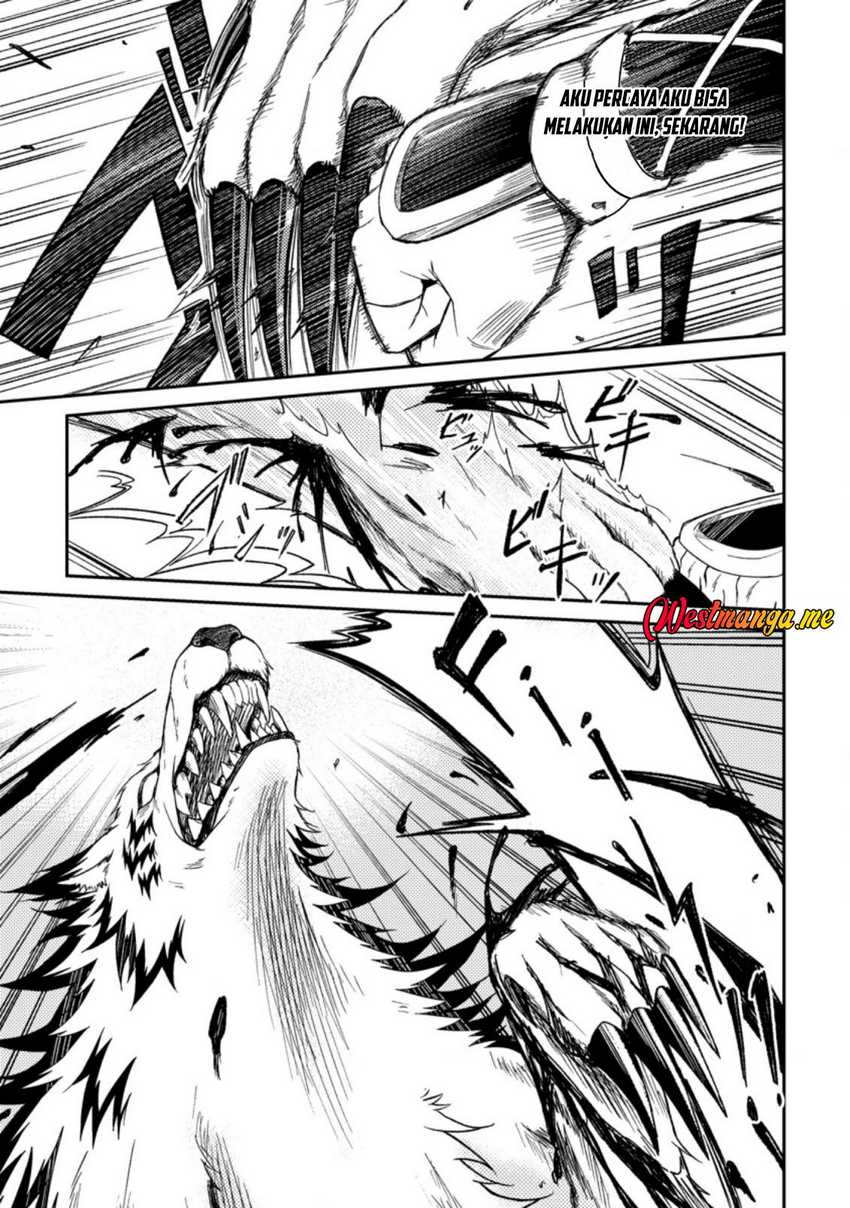 Baca Komik Party kara Tsuihou Sareta Sono Chiyushi, Jitsu wa Saikyou Nitsuki Chapter 29 halaman 26