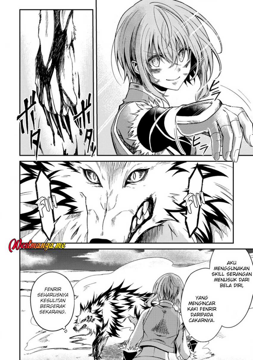 Baca Komik Party kara Tsuihou Sareta Sono Chiyushi, Jitsu wa Saikyou Nitsuki Chapter 29 halaman 27