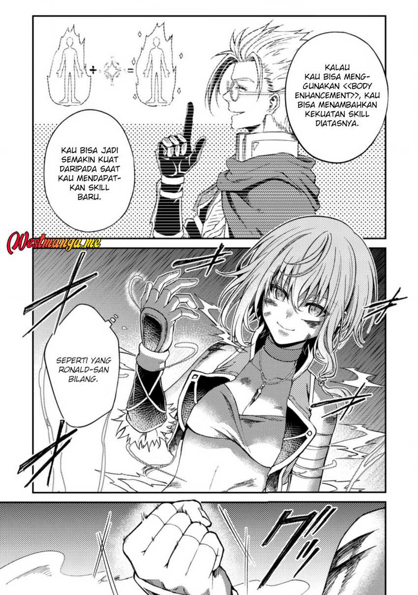 Baca Komik Party kara Tsuihou Sareta Sono Chiyushi, Jitsu wa Saikyou Nitsuki Chapter 29 halaman 28