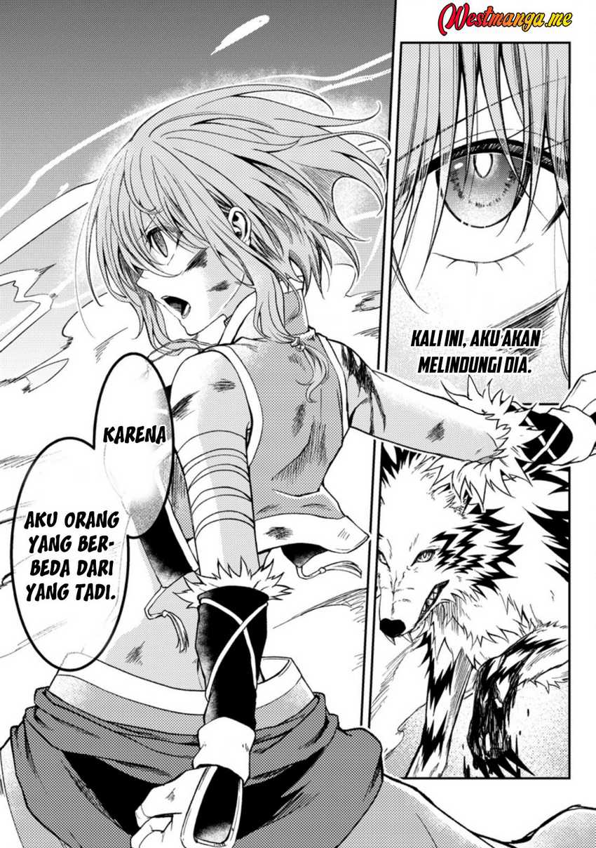 Baca Komik Party kara Tsuihou Sareta Sono Chiyushi, Jitsu wa Saikyou Nitsuki Chapter 29 halaman 29