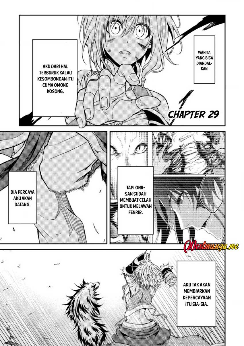 Baca Komik Party kara Tsuihou Sareta Sono Chiyushi, Jitsu wa Saikyou Nitsuki Chapter 29 halaman 3