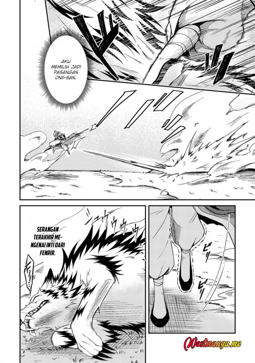 Baca Komik Party kara Tsuihou Sareta Sono Chiyushi, Jitsu wa Saikyou Nitsuki Chapter 29 halaman 4