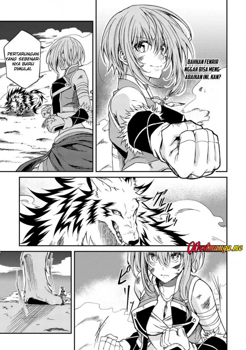 Baca Komik Party kara Tsuihou Sareta Sono Chiyushi, Jitsu wa Saikyou Nitsuki Chapter 29 halaman 5