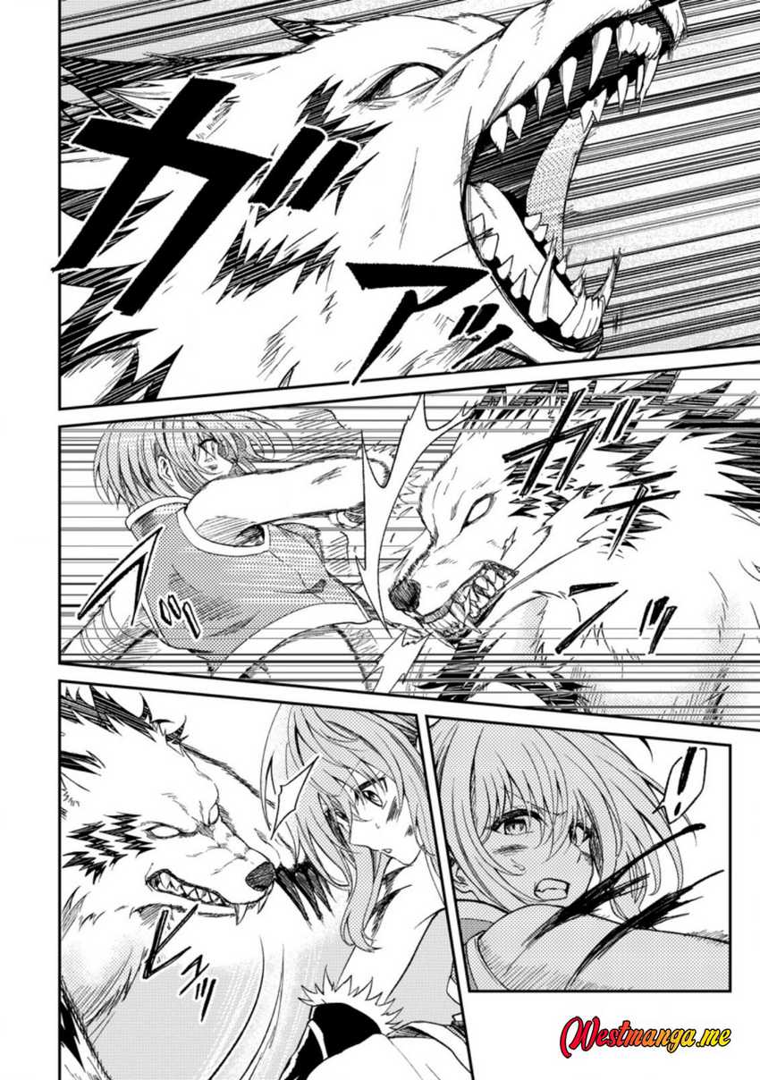 Baca Komik Party kara Tsuihou Sareta Sono Chiyushi, Jitsu wa Saikyou Nitsuki Chapter 29 halaman 6