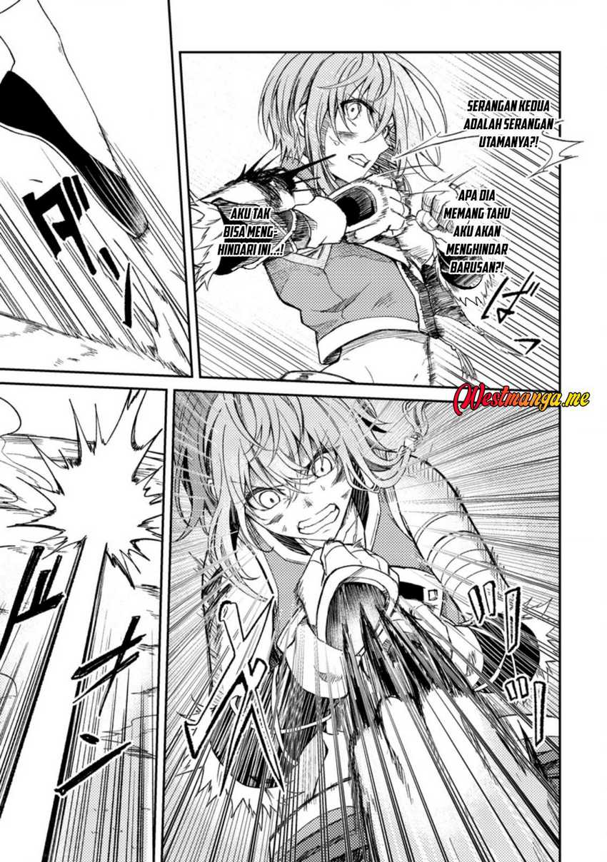 Baca Komik Party kara Tsuihou Sareta Sono Chiyushi, Jitsu wa Saikyou Nitsuki Chapter 29 halaman 7
