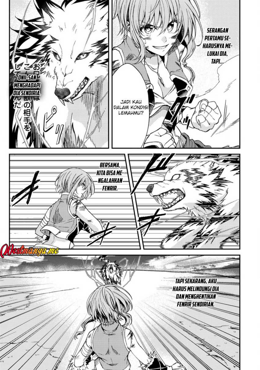 Baca Komik Party kara Tsuihou Sareta Sono Chiyushi, Jitsu wa Saikyou Nitsuki Chapter 29 halaman 9