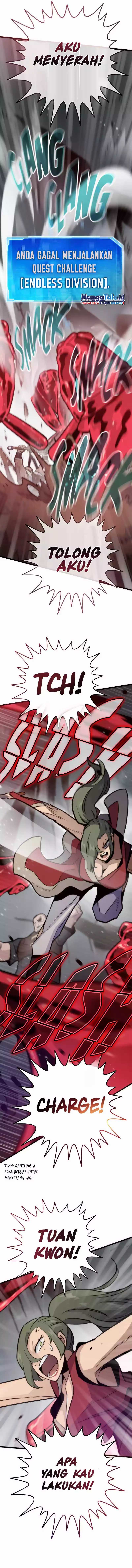 Past Life Regressor (Remake 2022) Chapter 100 page 28