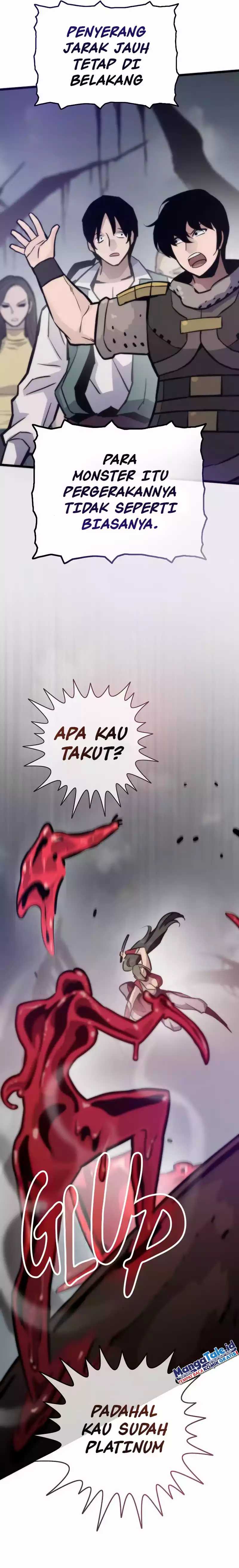 Past Life Regressor (Remake 2022) Chapter 100 page 30