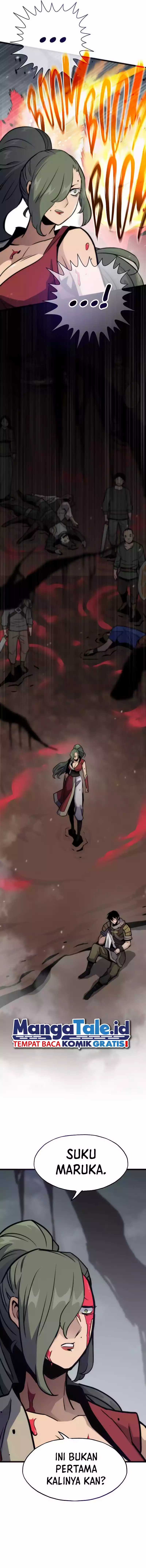 Past Life Regressor (Remake 2022) Chapter 100 page 36