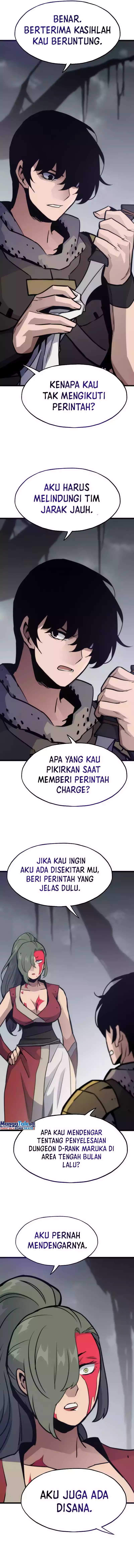 Past Life Regressor (Remake 2022) Chapter 100 page 38