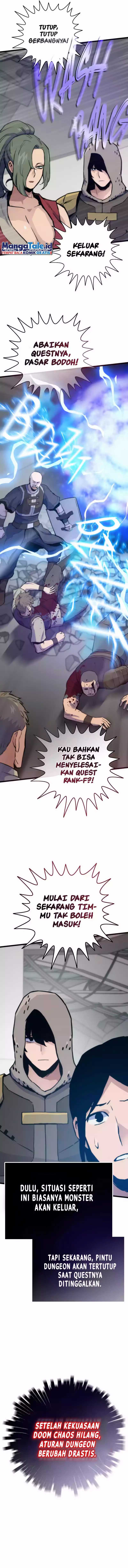 Past Life Regressor (Remake 2022) Chapter 100 page 12
