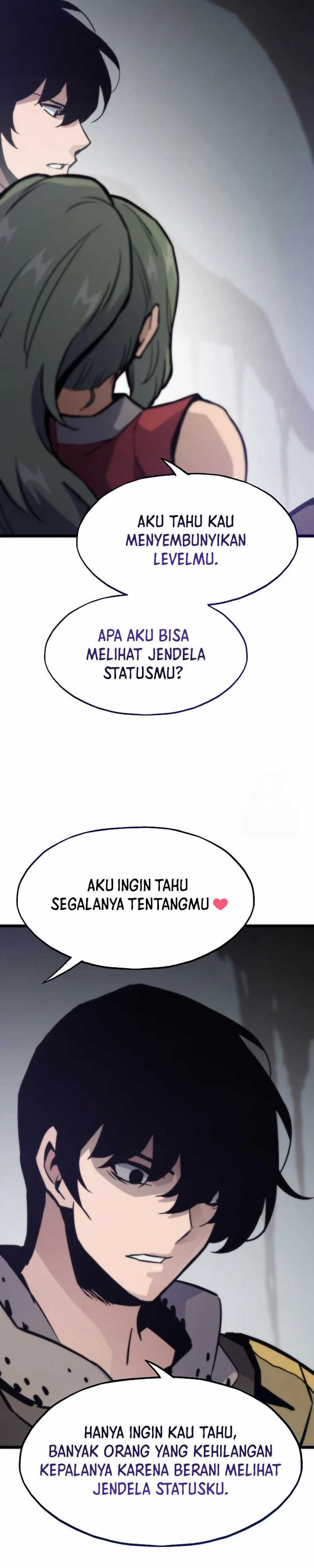 Past Life Regressor (Remake 2022)  Chapter 101