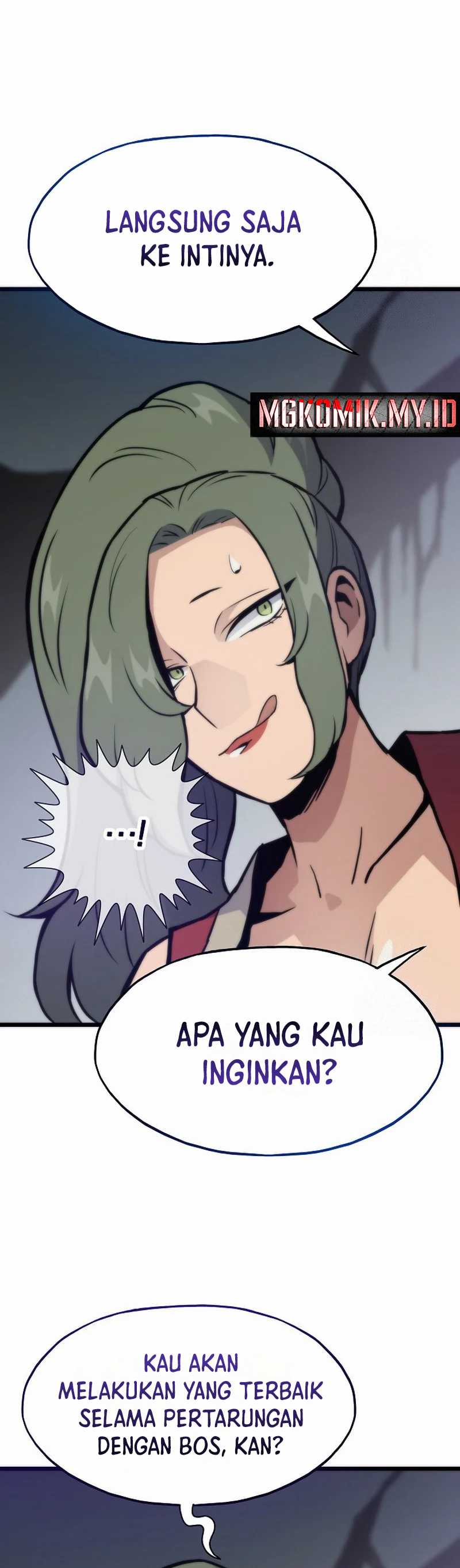Past Life Regressor (Remake 2022)  Chapter 101