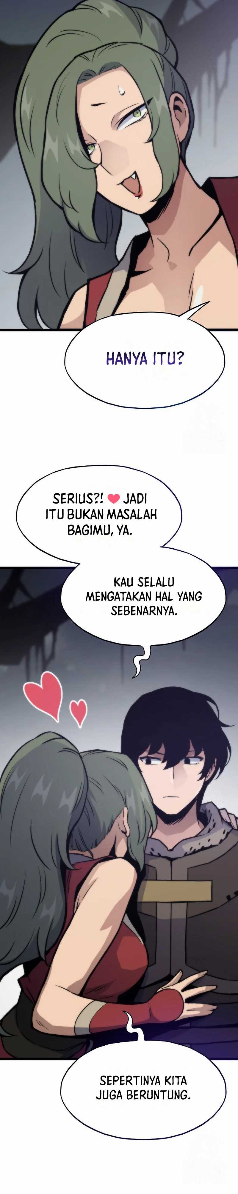 Past Life Regressor (Remake 2022)  Chapter 101