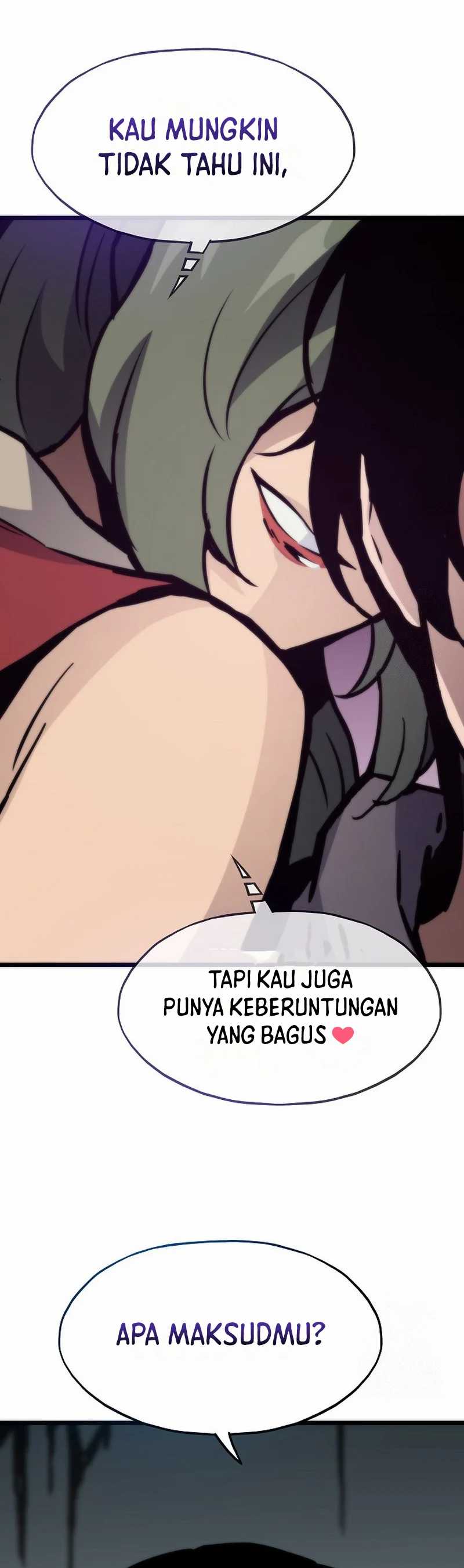 Past Life Regressor (Remake 2022)  Chapter 101