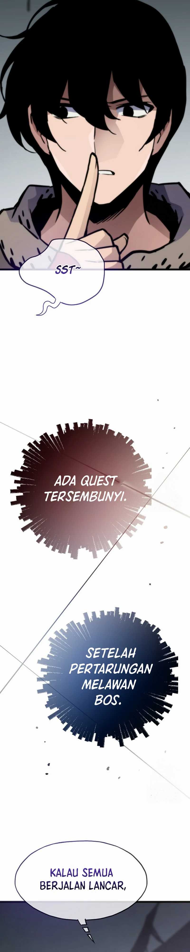 Past Life Regressor (Remake 2022)  Chapter 101