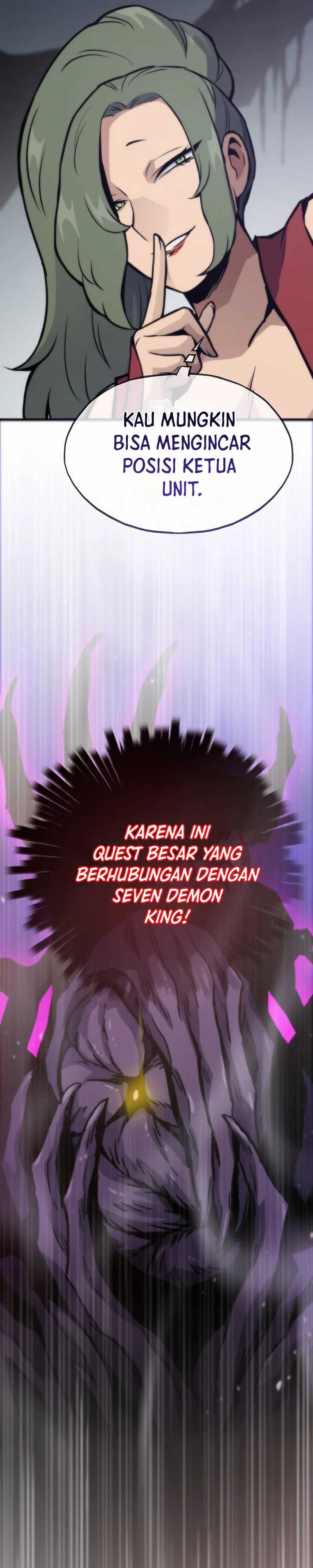 Past Life Regressor (Remake 2022)  Chapter 101