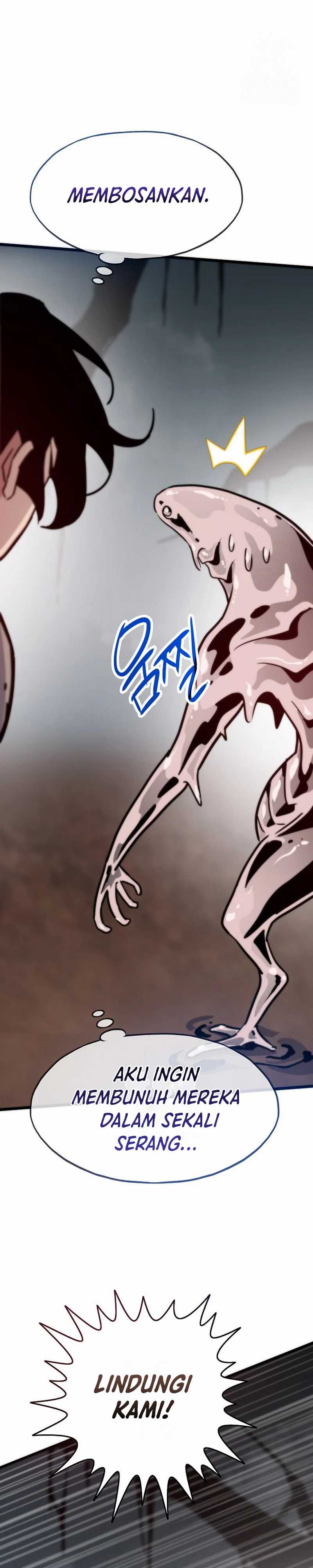 Past Life Regressor (Remake 2022)  Chapter 101