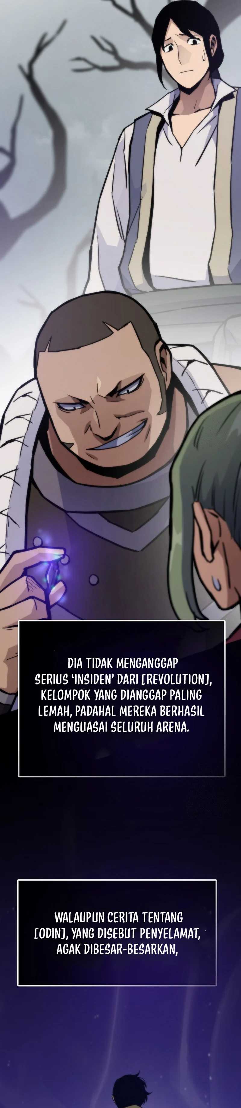 Past Life Regressor (Remake 2022)  Chapter 101