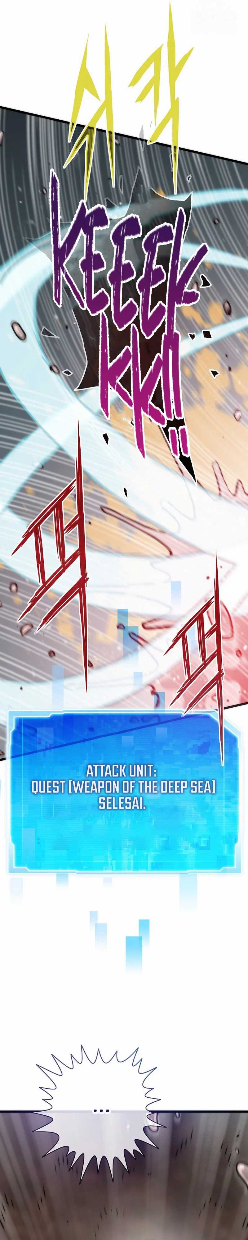 Past Life Regressor (Remake 2022)  Chapter 101