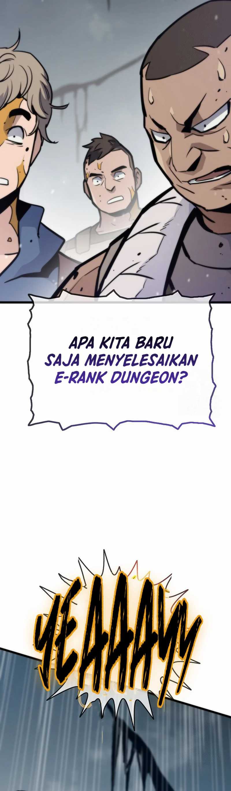 Past Life Regressor (Remake 2022)  Chapter 101