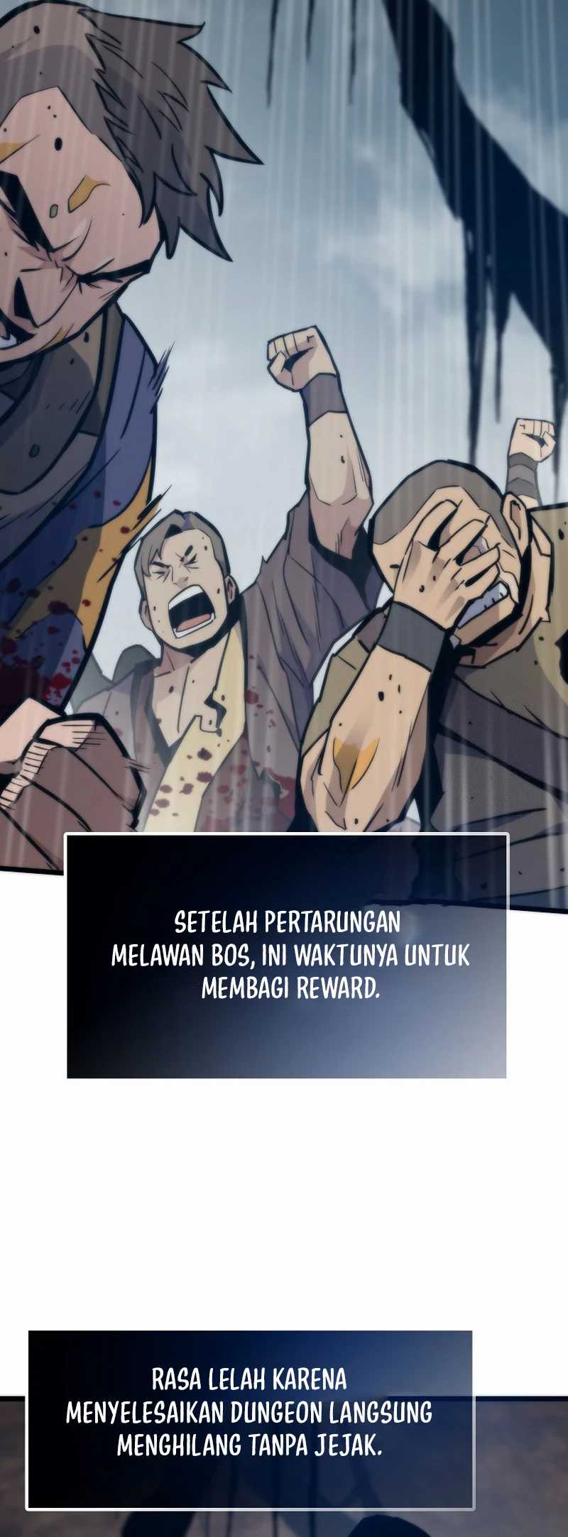 Past Life Regressor (Remake 2022)  Chapter 101