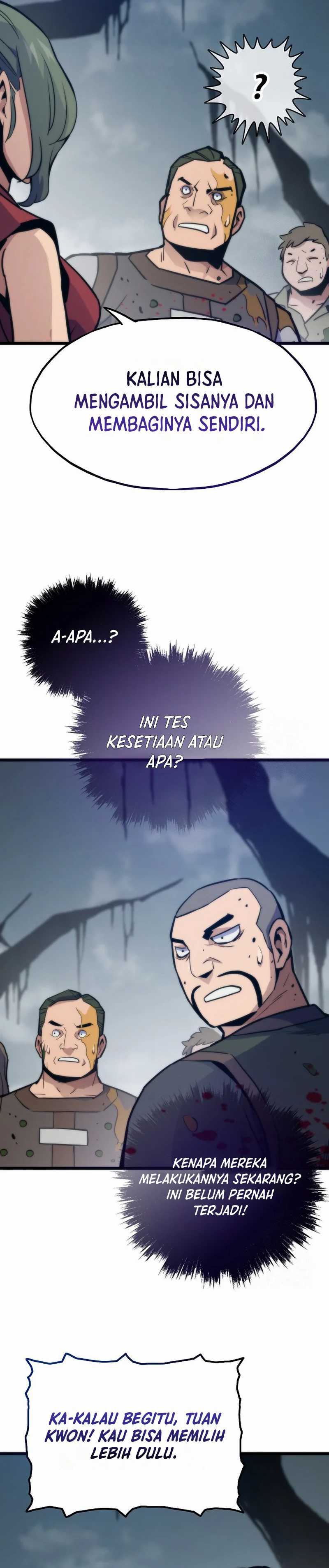 Past Life Regressor (Remake 2022)  Chapter 101