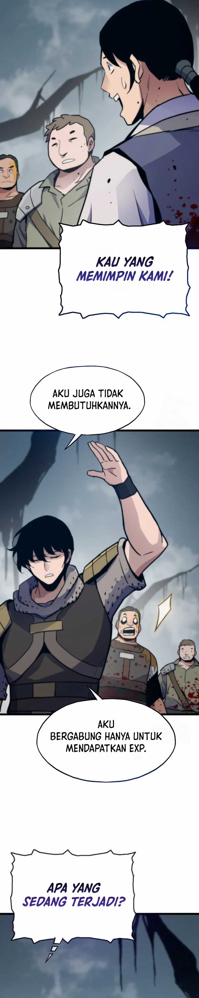 Past Life Regressor (Remake 2022)  Chapter 101