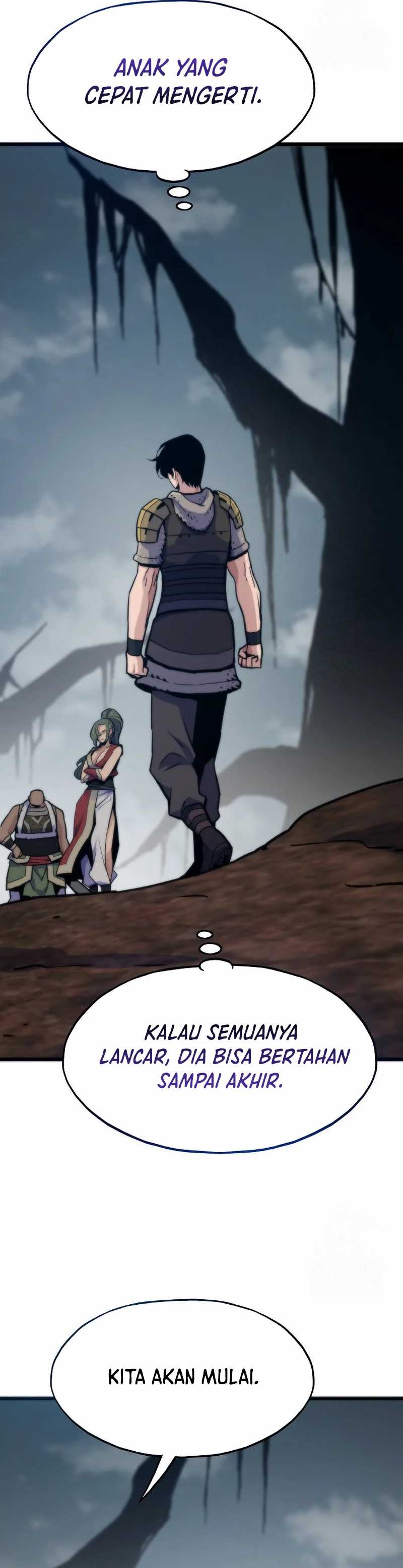 Past Life Regressor (Remake 2022)  Chapter 101