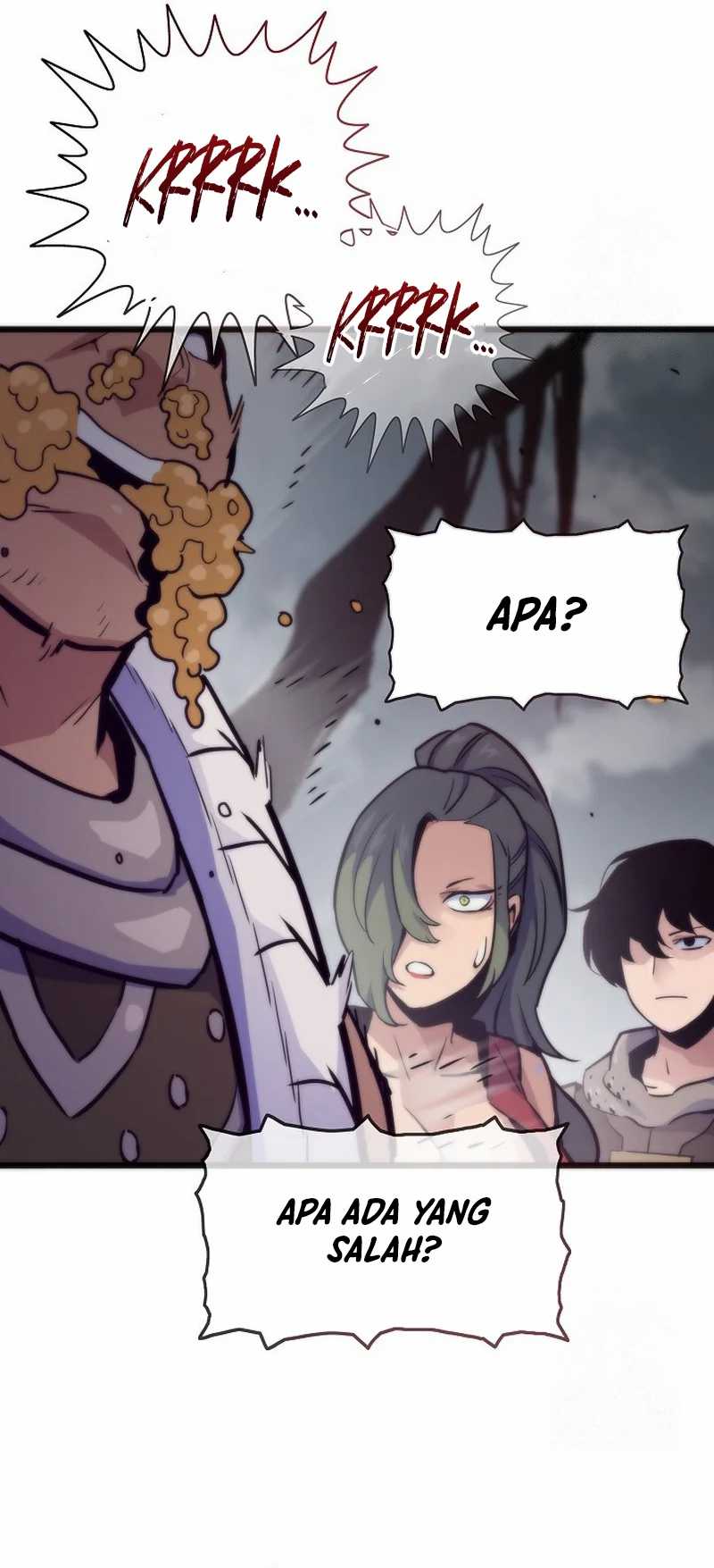 Past Life Regressor (Remake 2022)  Chapter 101
