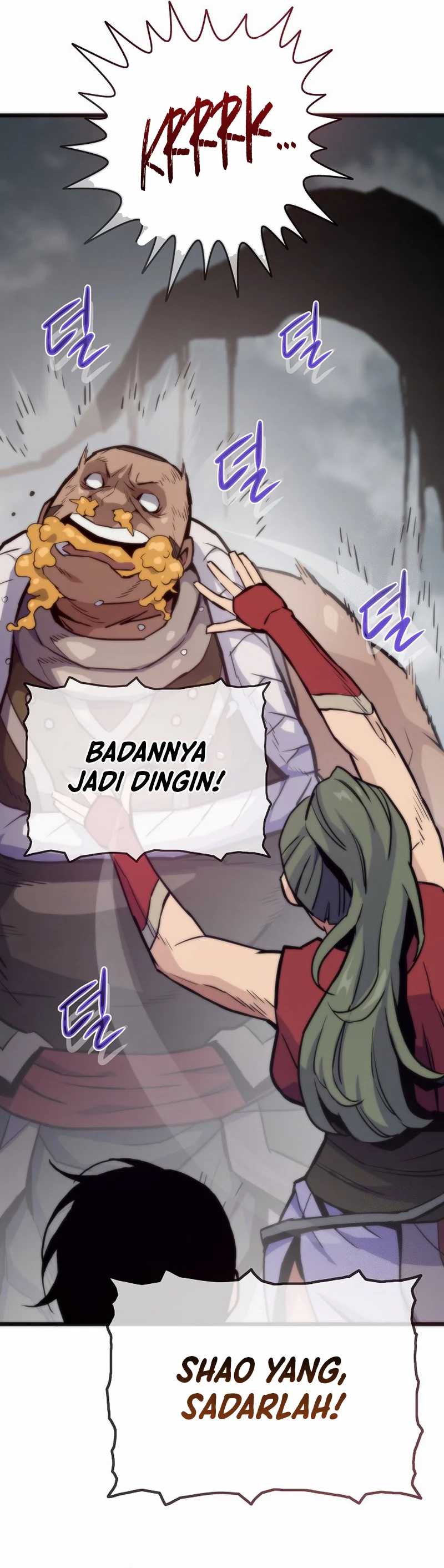 Past Life Regressor (Remake 2022)  Chapter 101