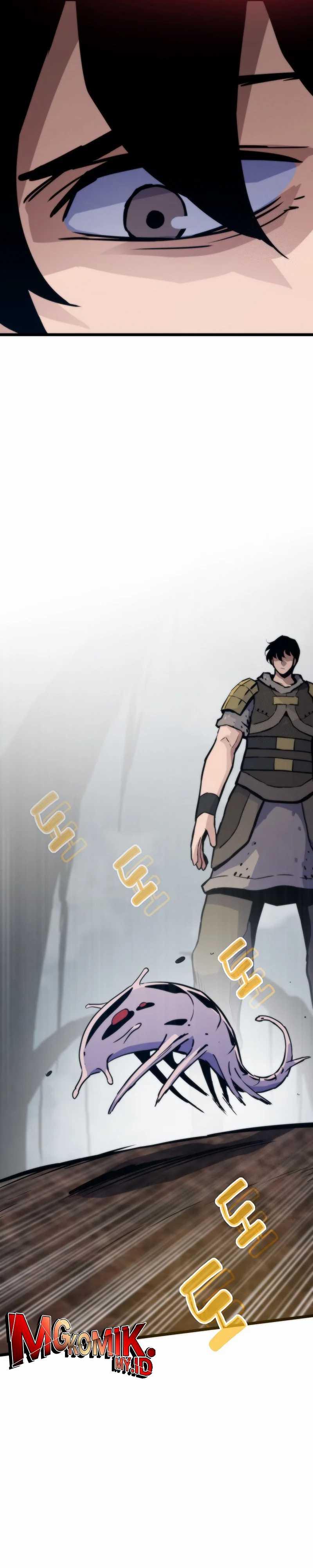 Past Life Regressor (Remake 2022)  Chapter 101