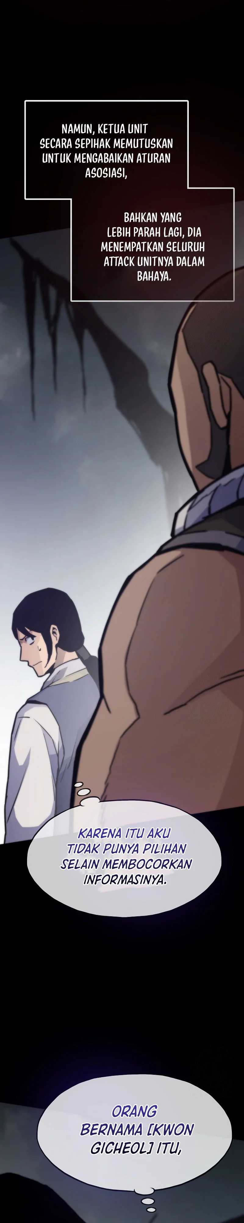 Past Life Regressor (Remake 2022)  Chapter 101
