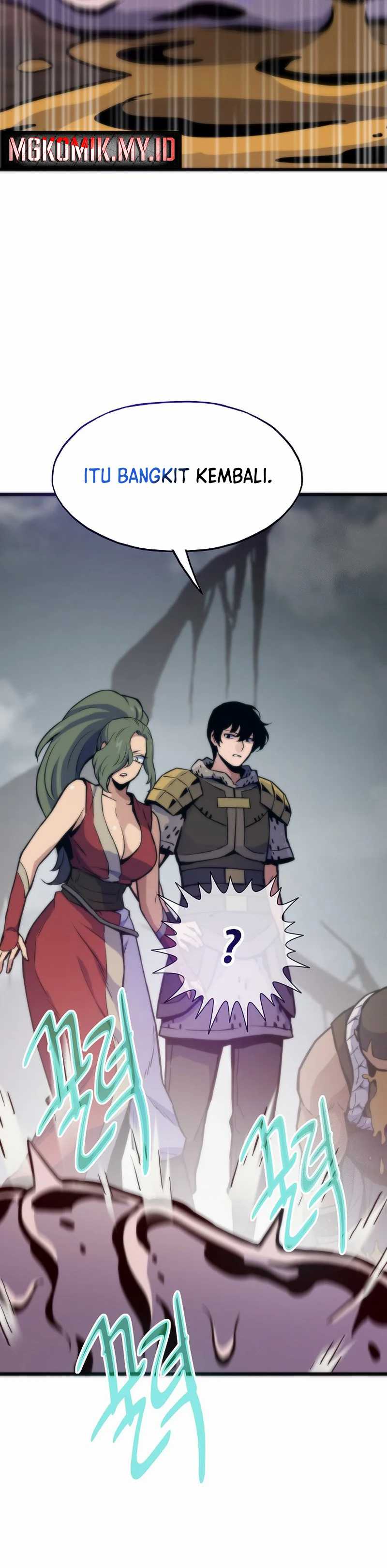 Past Life Regressor (Remake 2022)  Chapter 101