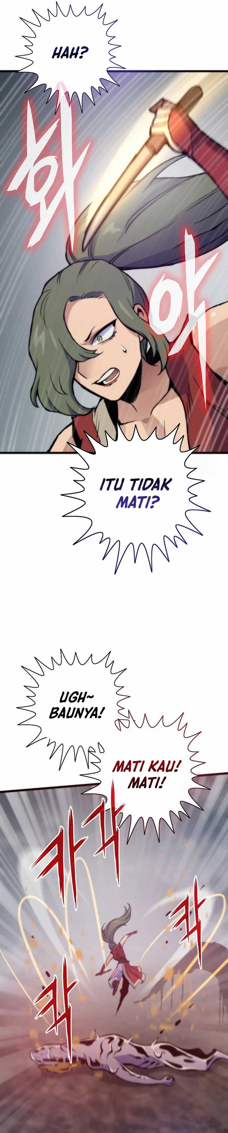 Past Life Regressor (Remake 2022)  Chapter 101