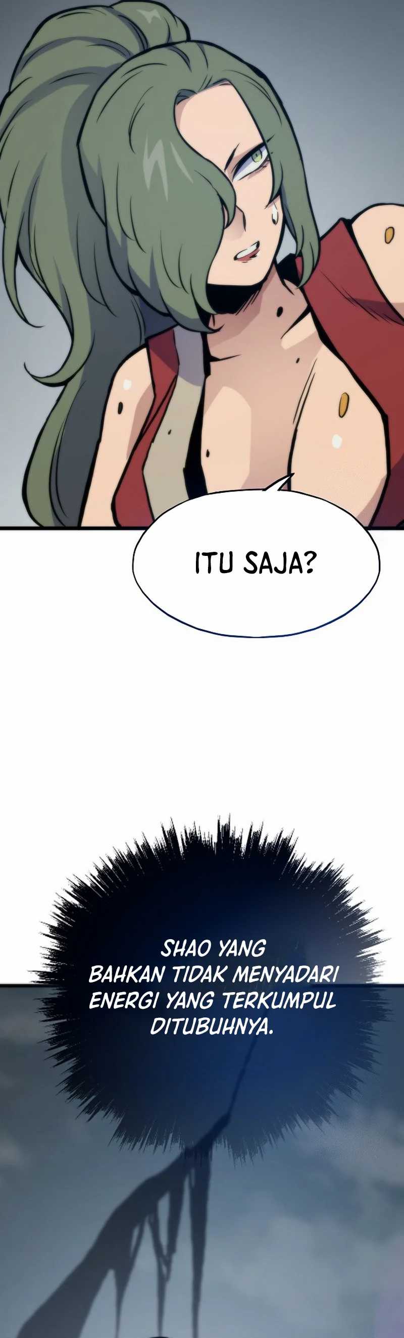 Past Life Regressor (Remake 2022)  Chapter 101