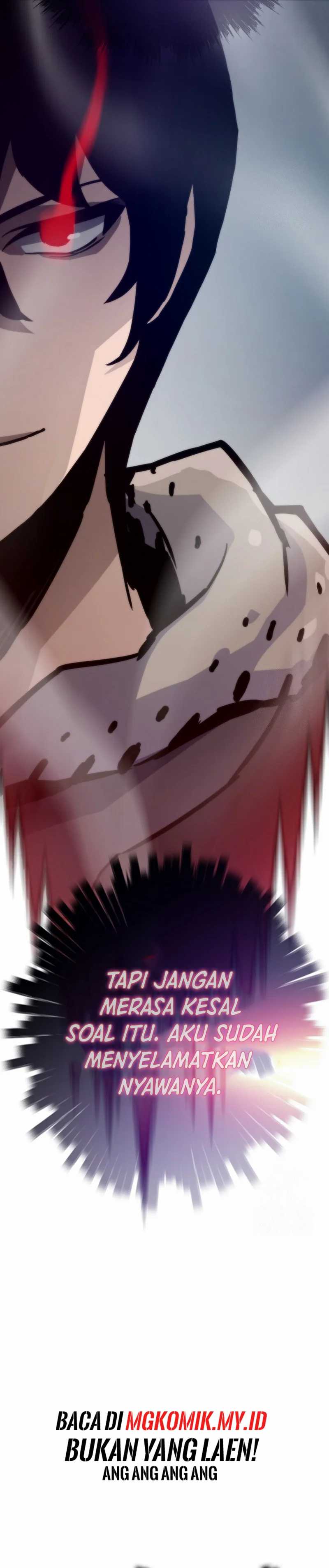 Past Life Regressor (Remake 2022)  Chapter 101