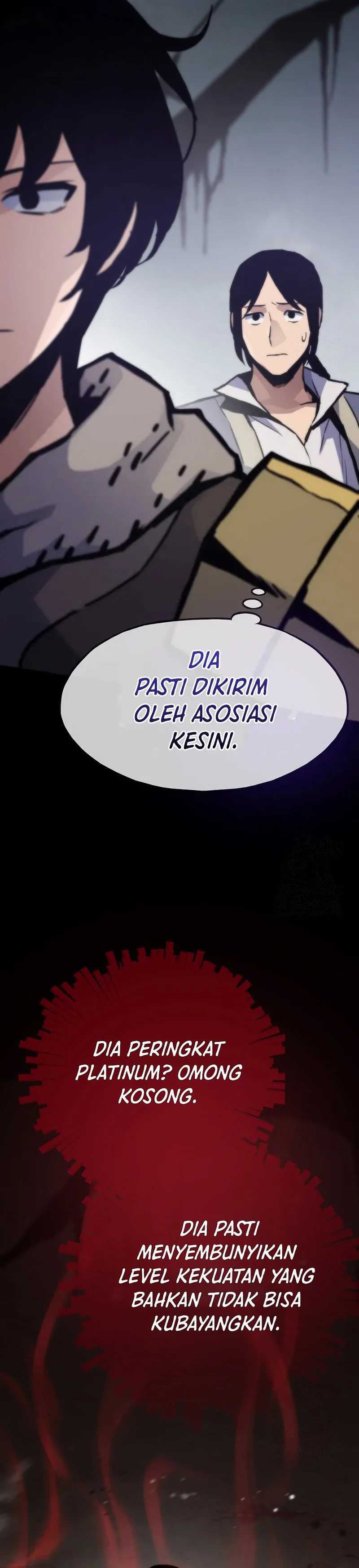 Past Life Regressor (Remake 2022)  Chapter 101