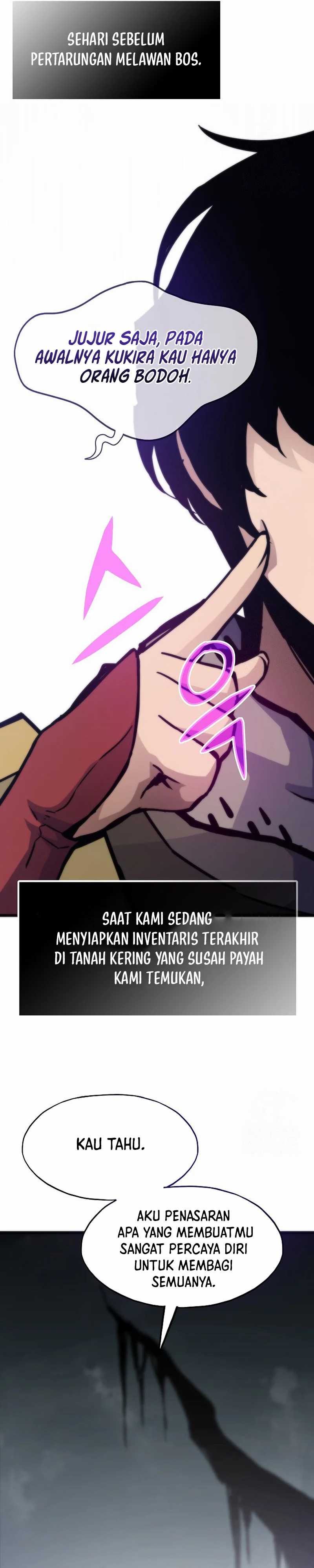 Past Life Regressor (Remake 2022)  Chapter 101
