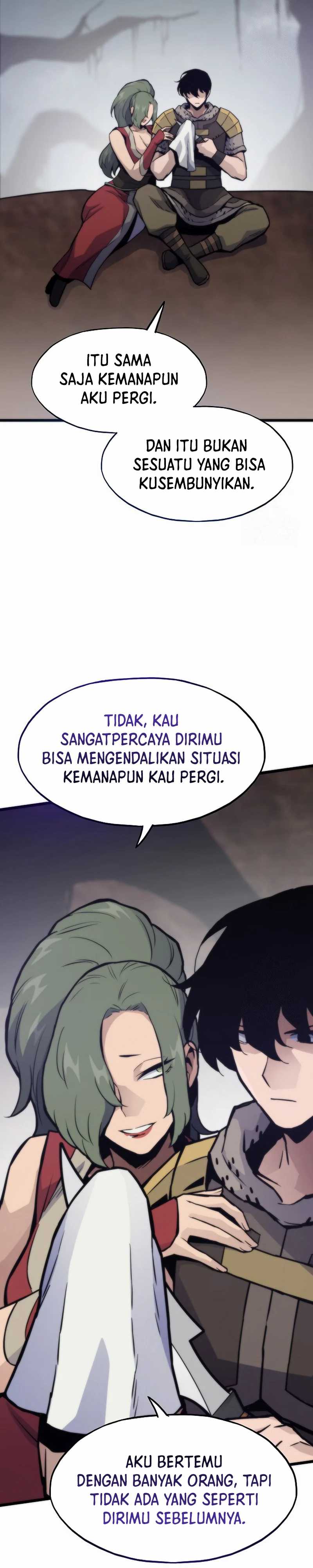 Past Life Regressor (Remake 2022)  Chapter 101