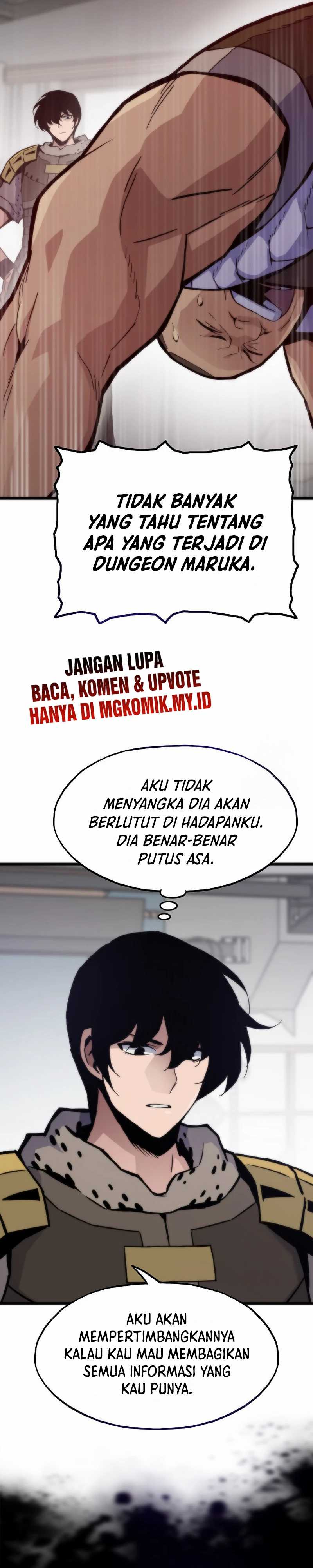 Past Life Regressor (Remake 2022)  Chapter 102