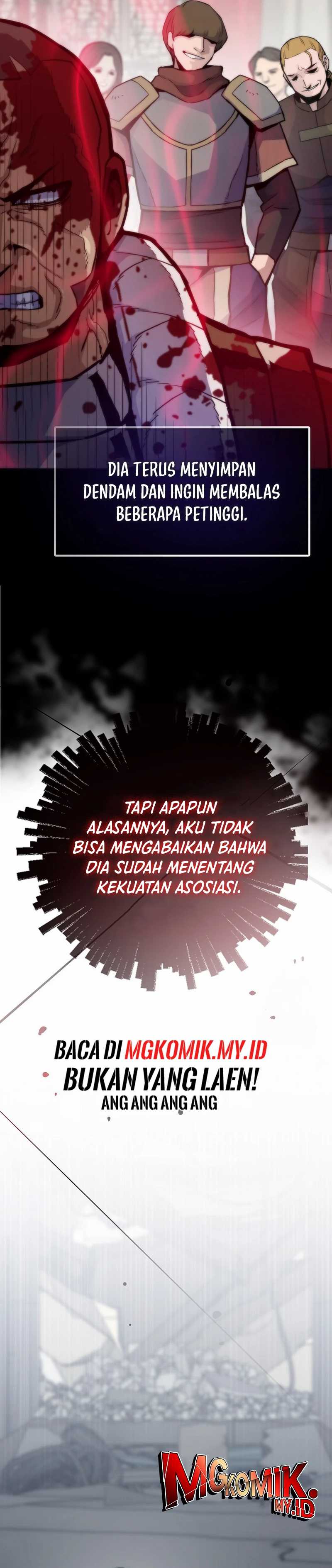 Past Life Regressor (Remake 2022)  Chapter 102